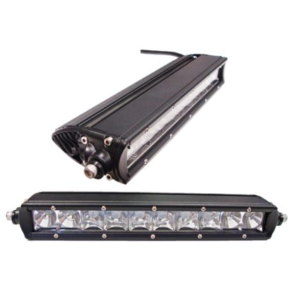 Front Grill w/10" light Bar 2017-18 XP Turbo - Image 10