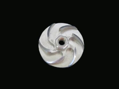 Hi-Flo Water Pump Impeller