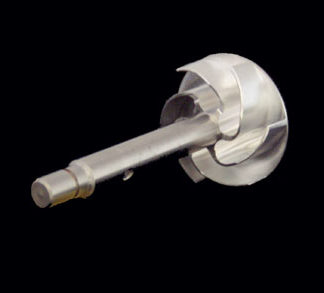 Hi-Flo Water Pump Impeller