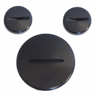Inspection Plug Set - Raptor 660