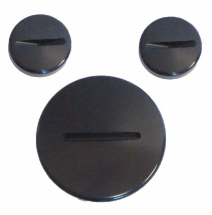 Inspection Plug Set - Raptor 660