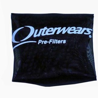 Air Flow System Pre-Filter Rplcmnt