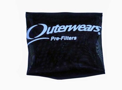 Air Flow System Pre-Filter Rplcmnt