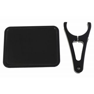 Sticker Mount Plate