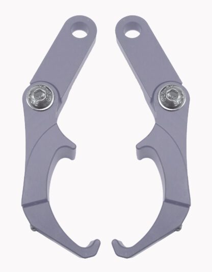 Light Mounts, A-Pillar Mount - Image 4