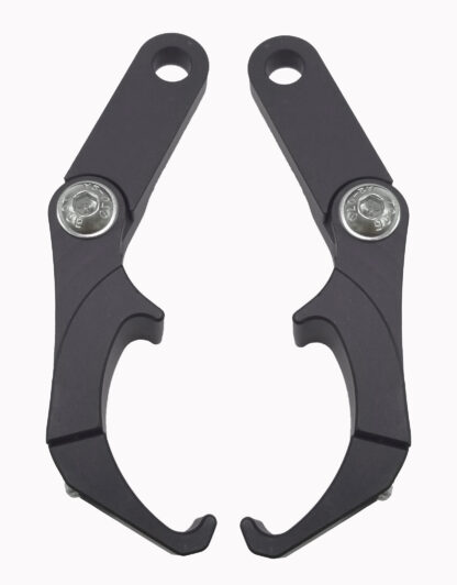 Light Mounts, A-Pillar Mount - Image 3