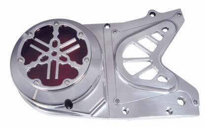 Stator Cover Trim Ring - Image 2