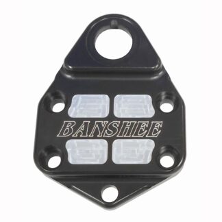 Handlebar Clamp - Banshee