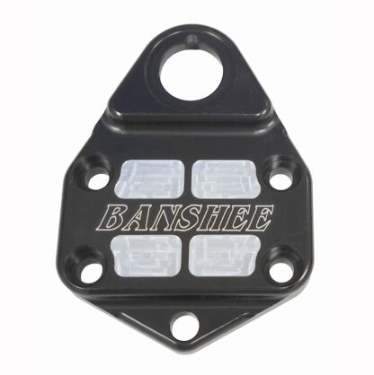 Handlebar Clamp - Banshee