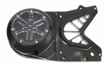 Stator Cover Trim Ring - Image 4