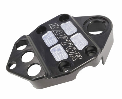 Handlebar Clamp -Raptor 660 - Image 4