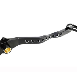 Brake Pedal - Billet