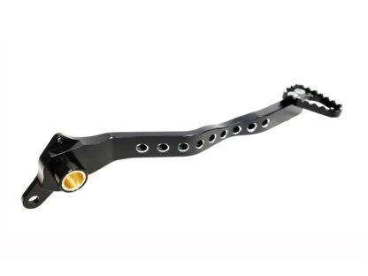 Brake Pedal - Billet