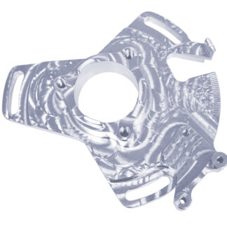Adjustable Timing Plate - Banshee