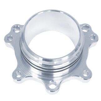 250R Exhaust Flange