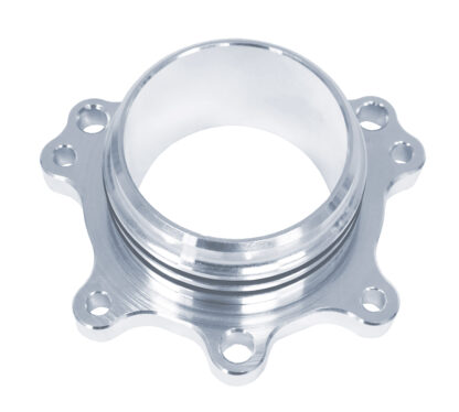 250R Exhaust Flange