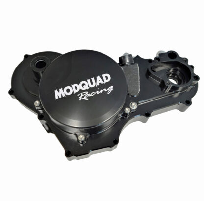 250R Quick Change Clutch Cover