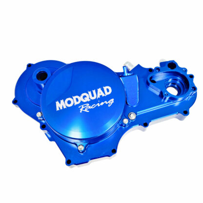 250R Quick Change Clutch Cover - Image 3