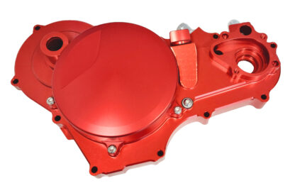250R Quick Change Clutch Cover - Image 6