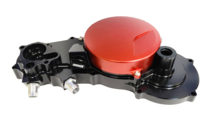 250R Quick Change Clutch Cover - Image 7
