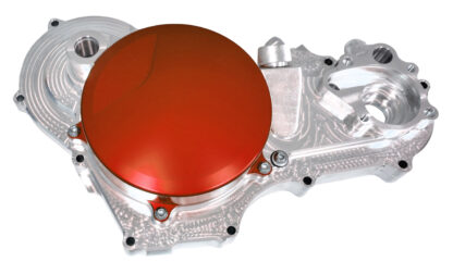 250R Quick Change Clutch Cover - Image 11