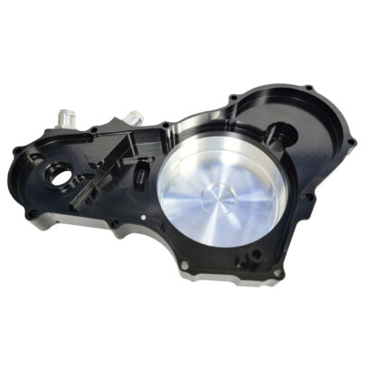 250R Quick Change Clutch Cover - Image 2