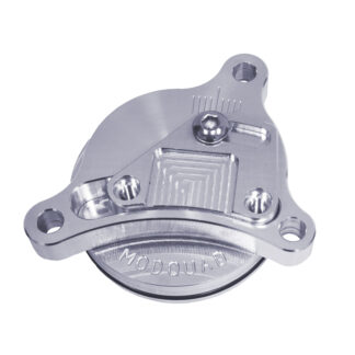 250R Counterbalance w/ Adjustable Timing Plate