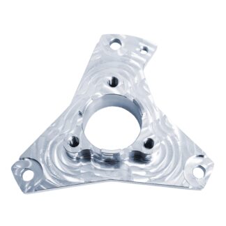 250R Stator Plate