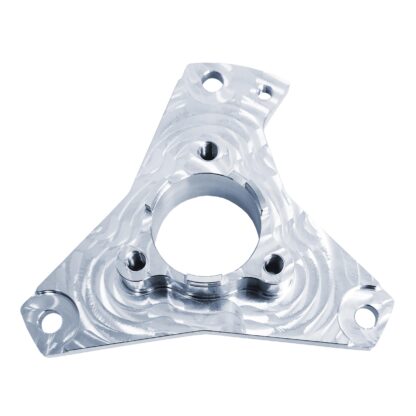 250R Stator Plate