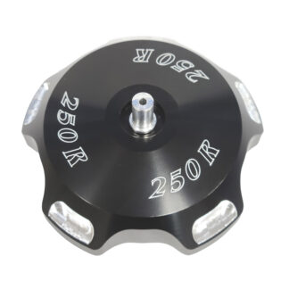 250R Gas Cap