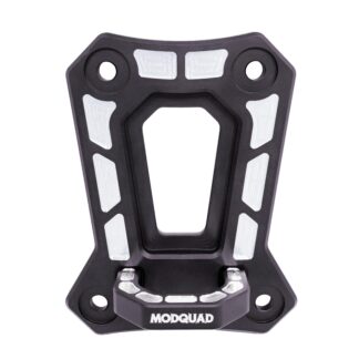 Rear Differential Plate w/ Hook