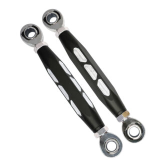 Sway Bar Links, Adjustable - RZR PRO R