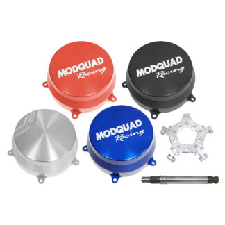 TRX250R Quick Change Lockout Upgrade Set