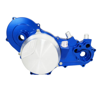 TRX250R Quick Change Lockout Clutch Cover Set - Image 2