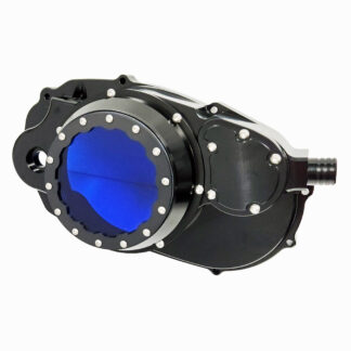 Clutch Lockout Sets, Banshee