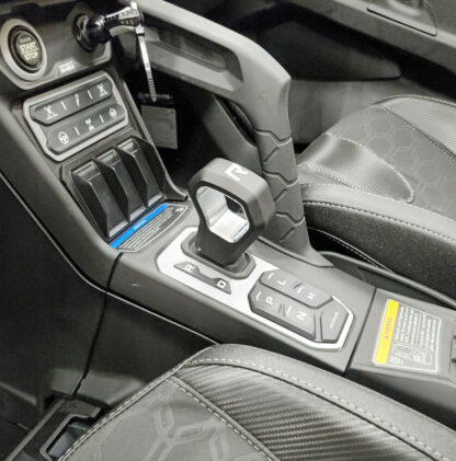 Shift Knob - Maverick R - Image 2