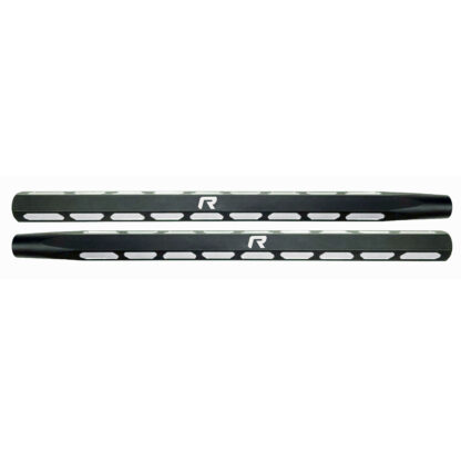 Tie Rods - Maverick R