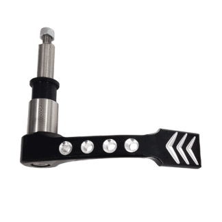 Thumb Throttle Lever