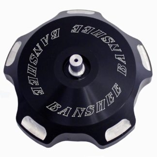 Gas Cap - Yamaha