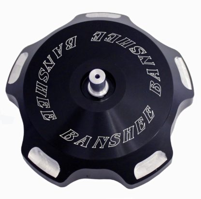 Gas Cap - Yamaha