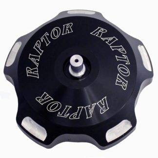 Raptor 700 Gas Cap