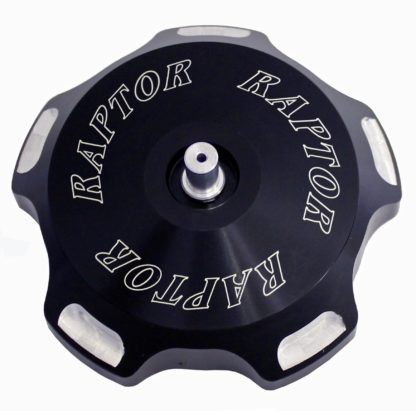 Raptor 700 Gas Cap