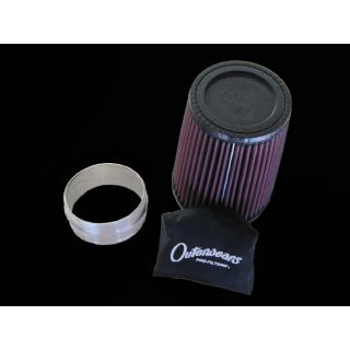 Air Flow System K&N Kit - 700XX