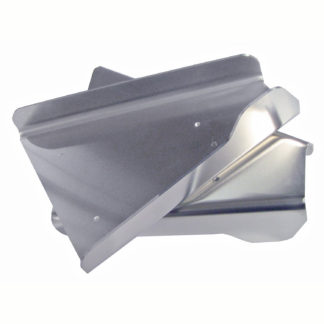 A-Arm Guards, Front,  Can Am X3 DS