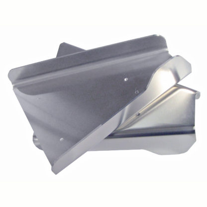 A-Arm Guards, Front,  Can Am X3 DS