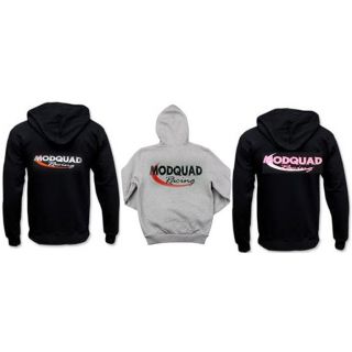 Modquad Racing Sweatshirt, Adult