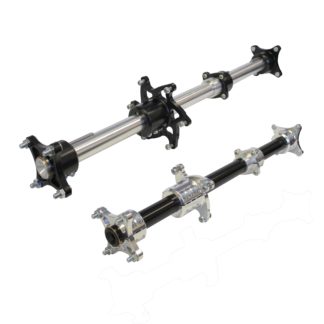 Raptor 700 Drag Axle - Customize your Ride!