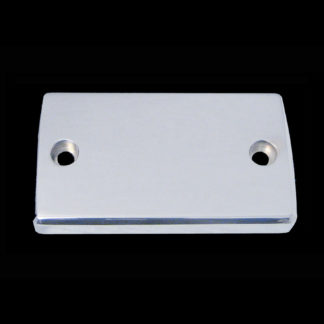 Brake Cover - Billet