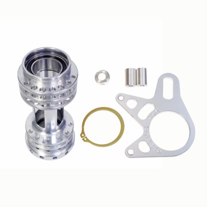 Bearing Carrier - Lightened Drag