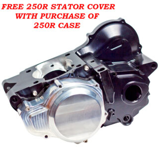 250R Case & Stator Combo